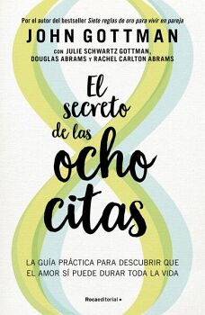 EL SECRETO DE LAS OCHO CITAS