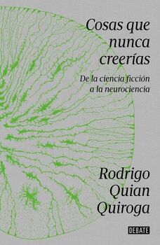 COSAS QUE NUNCA CREERAS