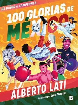100 GLORIAS DE MXICO
