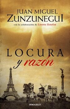 LOCURA Y RAZN