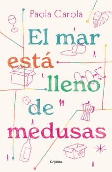 EL MAR EST LLENO DE MEDUSAS