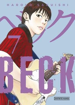 BECK (EDICIN KANZENBAN) 7