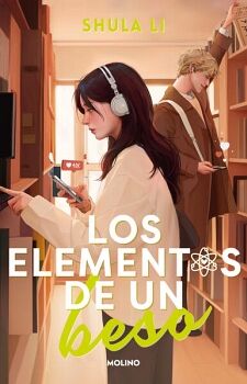 LOS ELEMENTOS DE UN BESO