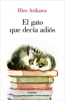 EL GATO QUE DECA ADIS