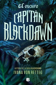 EL OSCURO CAPITN BLACKDAWN