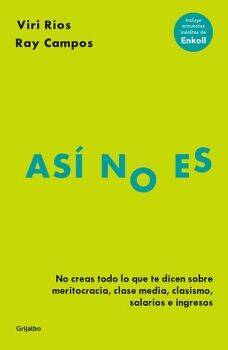 AS NO ES