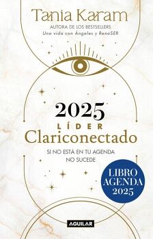 2025. LDER CLARICONECTADO