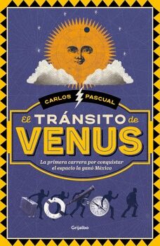 EL TRNSITO DE VENUS