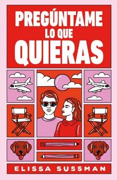 PREGNTAME LO QUE QUIERAS