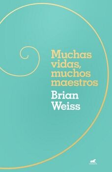 MUCHAS VIDAS, MUCHOS MAESTROS