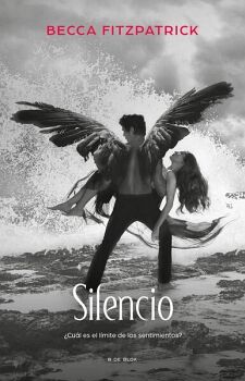 SILENCIO ( SAGA HUSH, HUSH 3 )