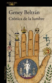 CRNICA DE LA LUMBRE