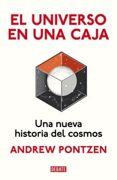 EL UNIVERSO EN UNA CAJA