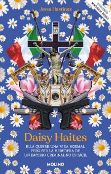 DAISY HAITES ( UNIVERSO MAGNOLIA PARKS 2 )