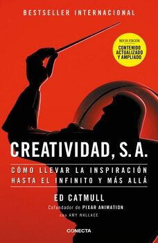 CREATIVIDAD, S.A. (NUEVA EDICIN)