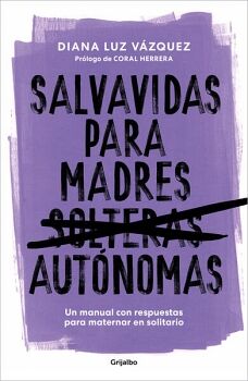 SALVAVIDAS PARA MADRES AUTNOMAS