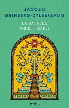 LA BATALLA POR EL TEMPLO