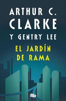 EL JARDN DE RAMA ( SERIE RAMA 3 )
