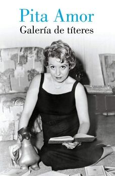GALERA DE TTERES