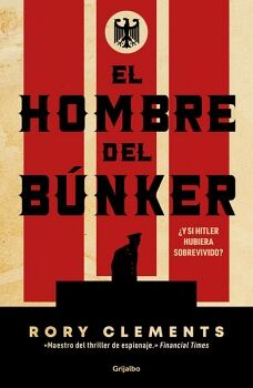 EL HOMBRE DEL BNKER