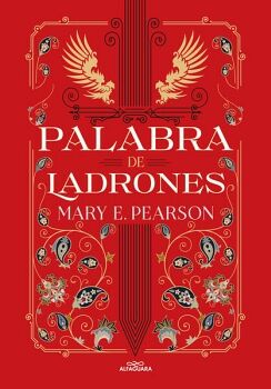 PALABRA DE LADRONES ( BAILE DE LADRONES 2 )