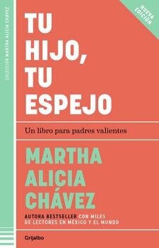 TU HIJO, TU ESPEJO (NUEVA EDICIN)