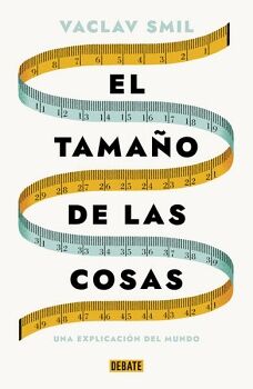EL TAMAO DE LAS COSAS