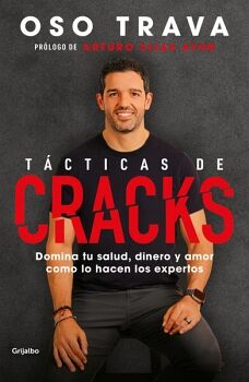 TCTICAS DE CRACKS