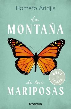 LA MONTAA DE LAS MARIPOSAS