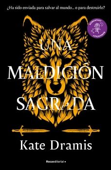 UNA MALDICIN SAGRADA