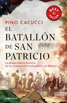EL BATALLN DE SAN PATRICIO