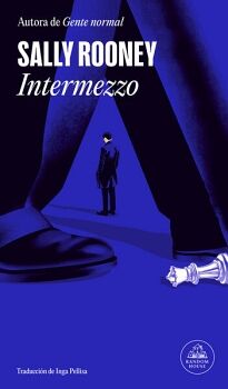 INTERMEZZO (EDICIN EN ESPAOL)