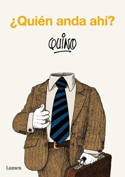 QUIN ANDA AH?