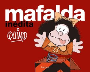 MAFALDA INDITA ( MAFALDA )