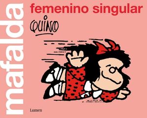 FEMENINO SINGULAR ( MAFALDA )