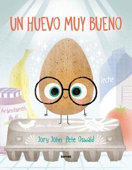 UN HUEVO MUY BUENO