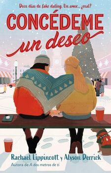 CONCDEME UN DESEO
