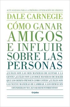 CMO GANAR AMIGOS E INFLUIR SOBRE LAS PERSONAS