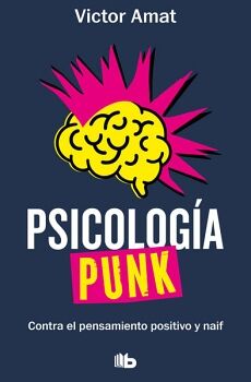 PSICOLOGA PUNK