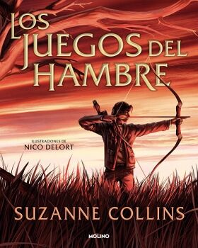 LOS JUEGOS DEL HAMBRE 1 - LOS JUEGOS DEL HAMBRE
