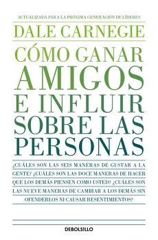 CMO GANAR AMIGOS E INFLUIR SOBRE LAS PERSONAS