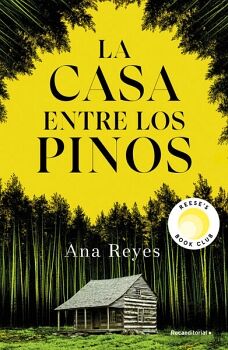 LA CASA ENTRE LOS PINOS