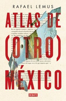 ATLAS DE (OTRO) MXICO