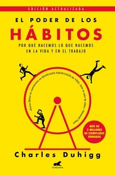 EL PODER DE LOS HBITOS