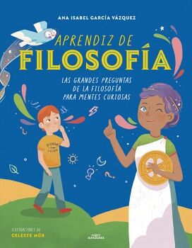 APRENDIZ DE FILOSOF�A