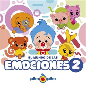 EL MUNDO DE LAS EMOCIONES 2