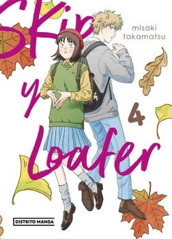 SKIP Y LOAFER 4