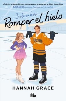 ROMPER EL HIELO ( MAPLE HILLS 1 )