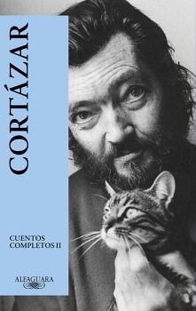 CORTZAR: CUENTOS COMPLETOS II