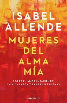 MUJERES DEL ALMA M�A